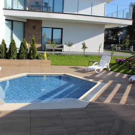 Chill Azure Premium Колобжег