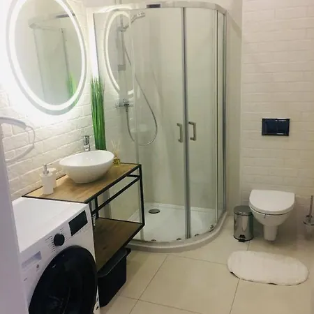 Chill Azure Premium * Колобжег