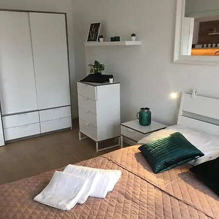 Chill Azure Premium * Колобжег