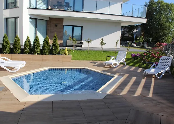 Chill Azure Premium קולובז'ג