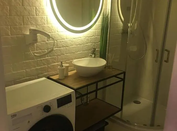 Chill Azure Premium Apartment